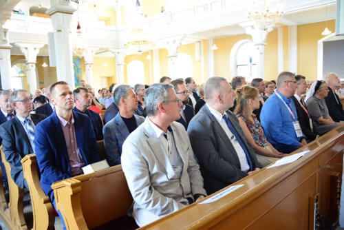 2023 09 17 - Skoczow - Wizyta gosci SFL 13