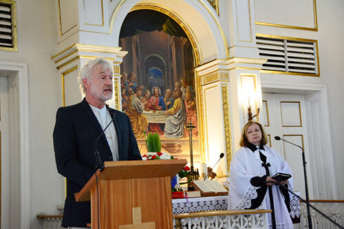 2023 09 17 - Skoczow - Wizyta gosci SFL 16