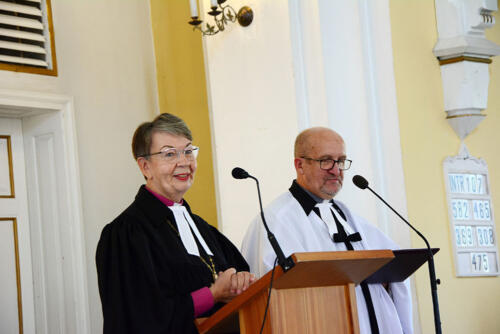 2023 09 17 - Skoczow - Wizyta gosci SFL 21