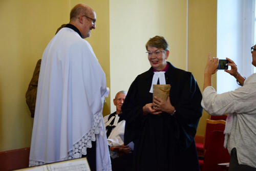 2023 09 17 - Skoczow - Wizyta gosci SFL 23