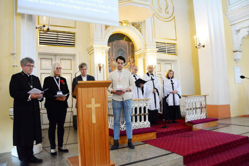 2023 09 17 - Skoczow - Wizyta gosci SFL 27