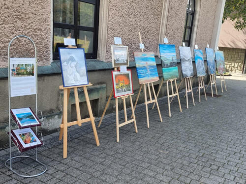 2023 09 17 - Skoczow - Wizyta gosci SFL 43