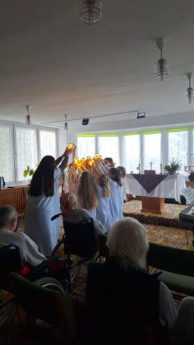 2023 12 30 - Dziegielow - Zespol Teatralno-Muzyczny w Emaus - 13