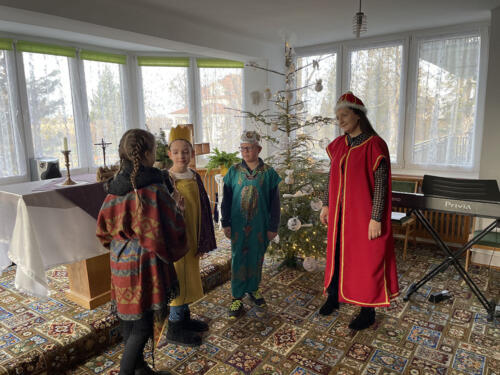 2023 12 30 - Dziegielow - Zespol Teatralno-Muzyczny w Emaus - 17