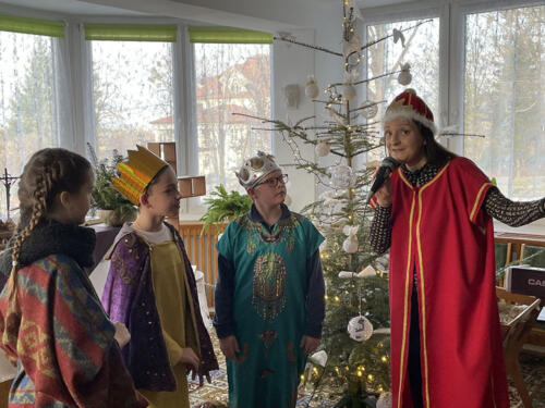 2023 12 30 - Dziegielow - Zespol Teatralno-Muzyczny w Emaus - 18