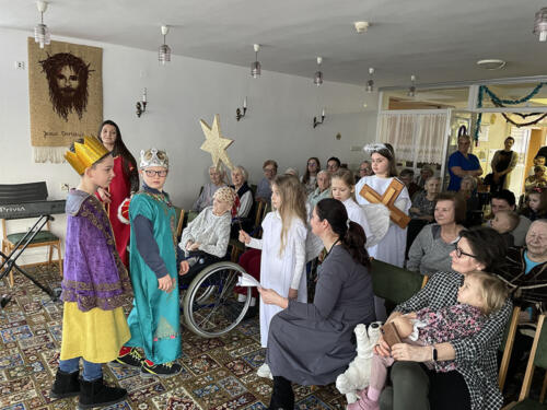 2023 12 30 - Dziegielow - Zespol Teatralno-Muzyczny w Emaus - 19