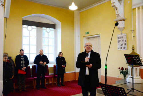 2024 01 06 - Skoczow - Koncert Koled - 02