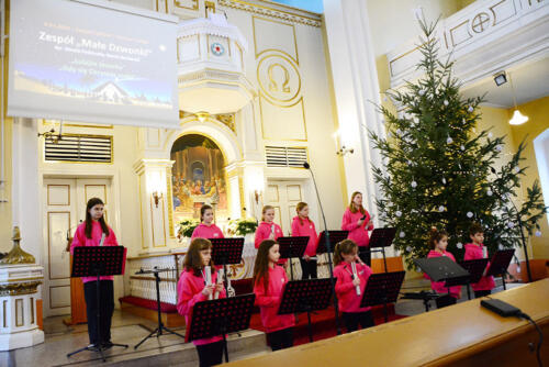 2024 01 06 - Skoczow - Koncert Koled - 03