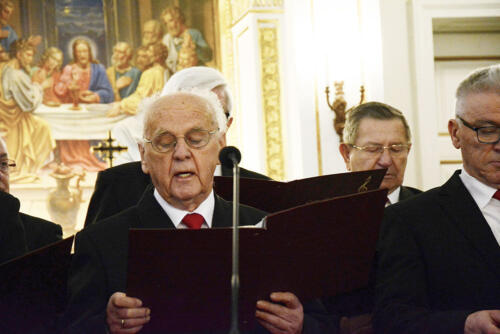 2024 01 06 - Skoczow - Koncert Koled - 10