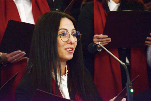 2024 01 06 - Skoczow - Koncert Koled - 12