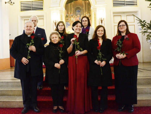 2024 01 06 - Skoczow - Koncert Koled - 19