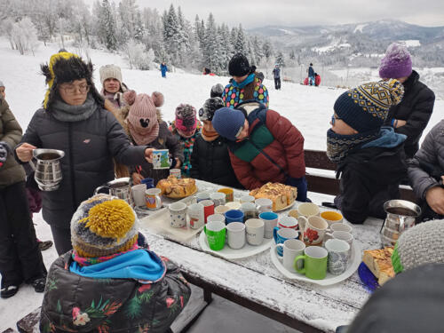 2024 01 12-14 - Wisla Kozince - Biiwak Skautow na Skale 01