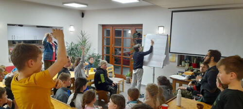 2024 01 12-14 - Wisla Kozince - Biiwak Skautow na Skale 02