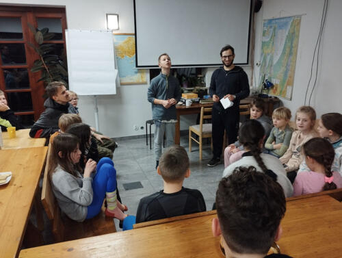 2024 01 12-14 - Wisla Kozince - Biiwak Skautow na Skale 05
