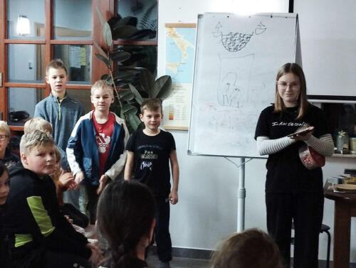 2024 01 12-14 - Wisla Kozince - Biiwak Skautow na Skale 06
