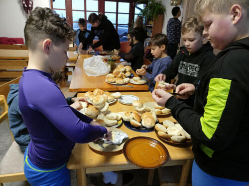 2024 01 12-14 - Wisla Kozince - Biiwak Skautow na Skale 07