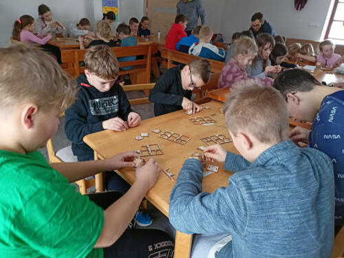 2024 01 12-14 - Wisla Kozince - Biiwak Skautow na Skale 09