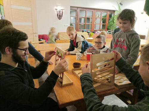 2024 01 12-14 - Wisla Kozince - Biiwak Skautow na Skale 12