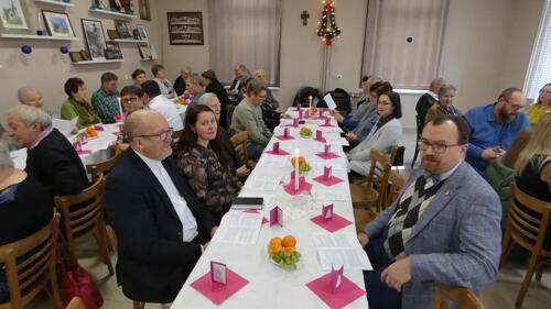 2024 01 28 - Skoczow - Gwiazdka Glorii - 02