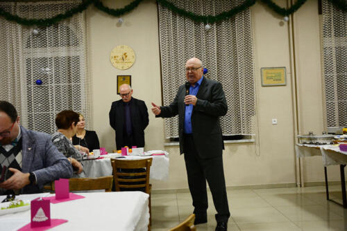 2024 01 28 - Skoczow - Gwiazdka Glorii - 19
