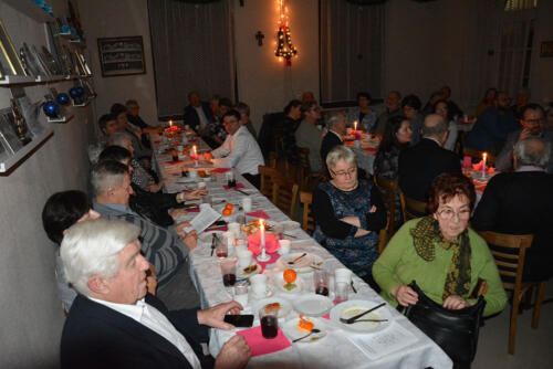 2024 01 28 - Skoczow - Gwiazdka Glorii - 24