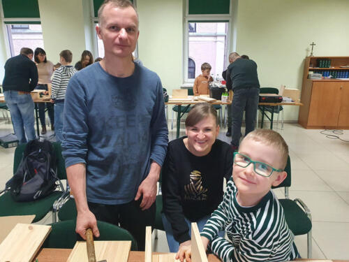 2024 02 09 - Skoczow - Budki legowe - 09