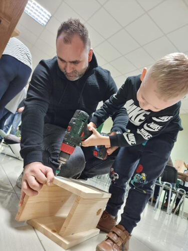 2024 02 09 - Skoczow - Budki legowe - 18