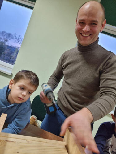 2024 02 09 - Skoczow - Budki legowe - 19