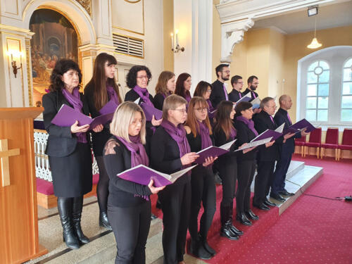 2024 02 25 - Skoczow - Sola Fide z Goleszowa 03