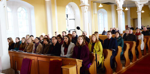 2024 02 25 - Skoczow - Sola Fide z Goleszowa 06