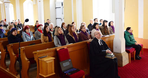 2024 02 25 - Skoczow - Sola Fide z Goleszowa 07