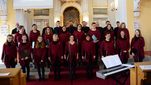 2024 02 25 - Skoczow - Sola Fide z Goleszowa 08