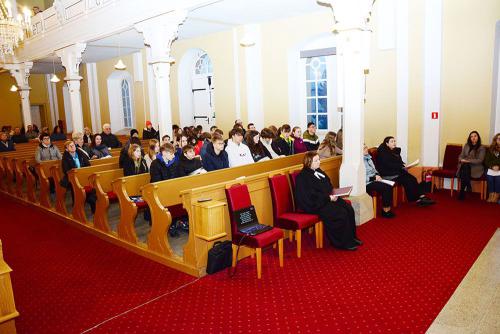 2024 03 01 - Skoczow - Modlitwa o pokoj - 03