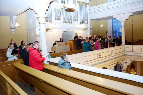 2024 03 01 - Skoczow - Modlitwa o pokoj - 07