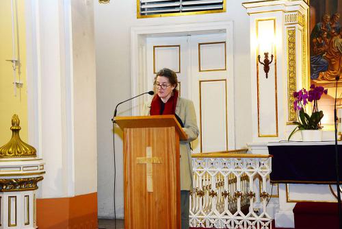 2024 03 01 - Skoczow - Modlitwa o pokoj - 08