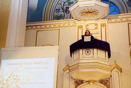 2024 03 01 - Skoczow - Modlitwa o pokoj - 10