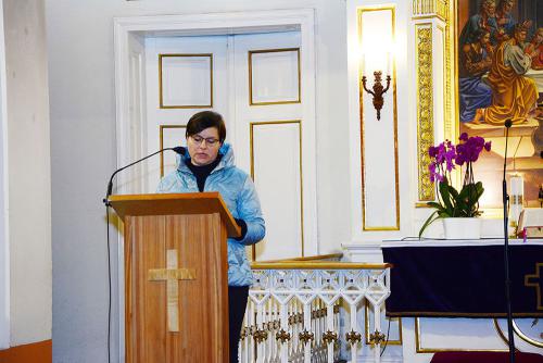 2024 03 01 - Skoczow - Modlitwa o pokoj - 13