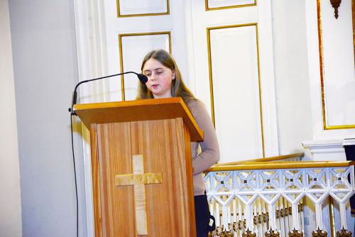 2024 03 01 - Skoczow - Modlitwa o pokoj - 17