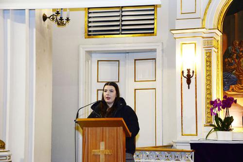 2024 03 01 - Skoczow - Modlitwa o pokoj - 20