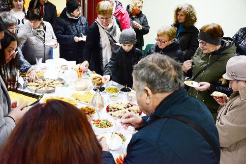 2024 03 01 - Skoczow - Modlitwa o pokoj - 26