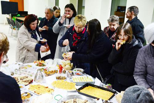 2024 03 01 - Skoczow - Modlitwa o pokoj - 29