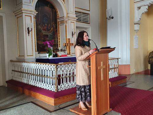 2024 03 09 - Skoczow - Sniadanie dla kobiet - 01