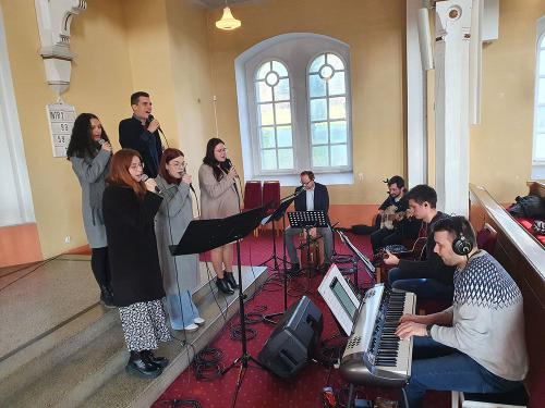 2024 03 09 - Skoczow - Sniadanie dla kobiet - 02