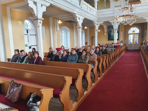 2024 03 09 - Skoczow - Sniadanie dla kobiet - 03