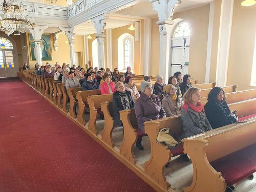 2024 03 09 - Skoczow - Sniadanie dla kobiet - 04