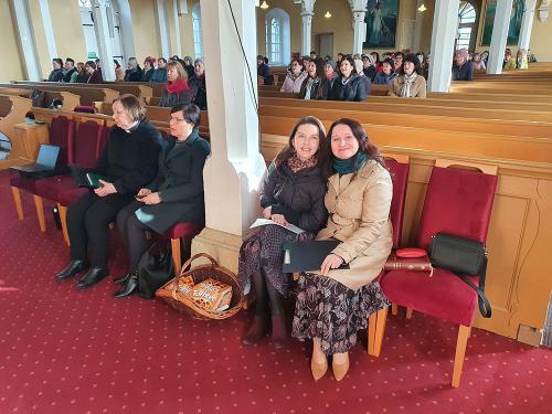 2024 03 09 - Skoczow - Sniadanie dla kobiet - 05