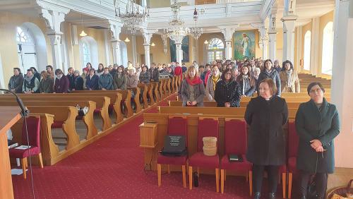 2024 03 09 - Skoczow - Sniadanie dla kobiet - 09