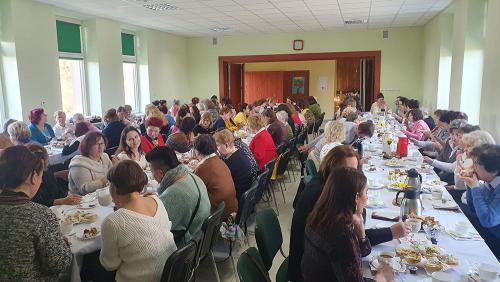 2024 03 09 - Skoczow - Sniadanie dla kobiet - 11