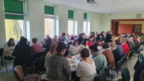 2024 03 09 - Skoczow - Sniadanie dla kobiet - 12