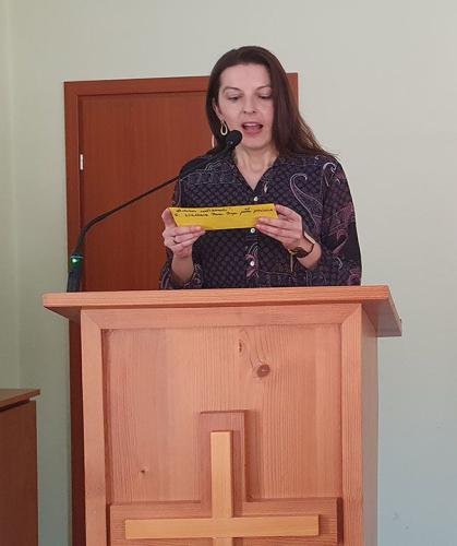 2024 03 09 - Skoczow - Sniadanie dla kobiet - 14